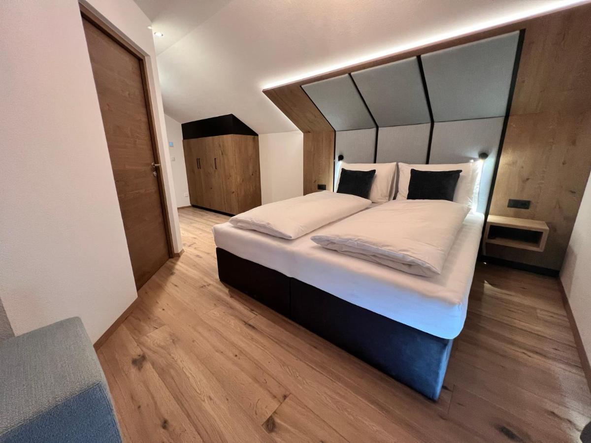 Adlhof Apartments 布鲁尼科 外观 照片