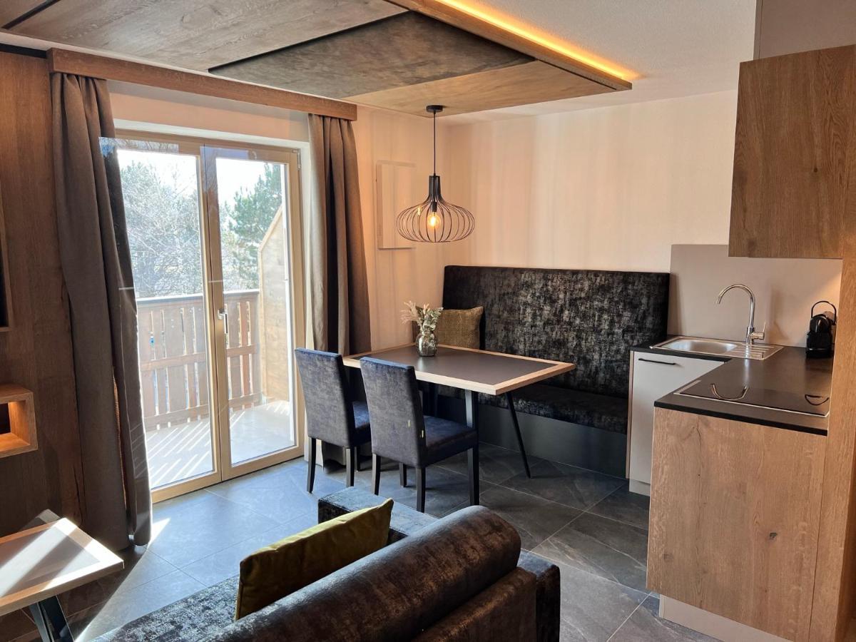 Adlhof Apartments 布鲁尼科 外观 照片