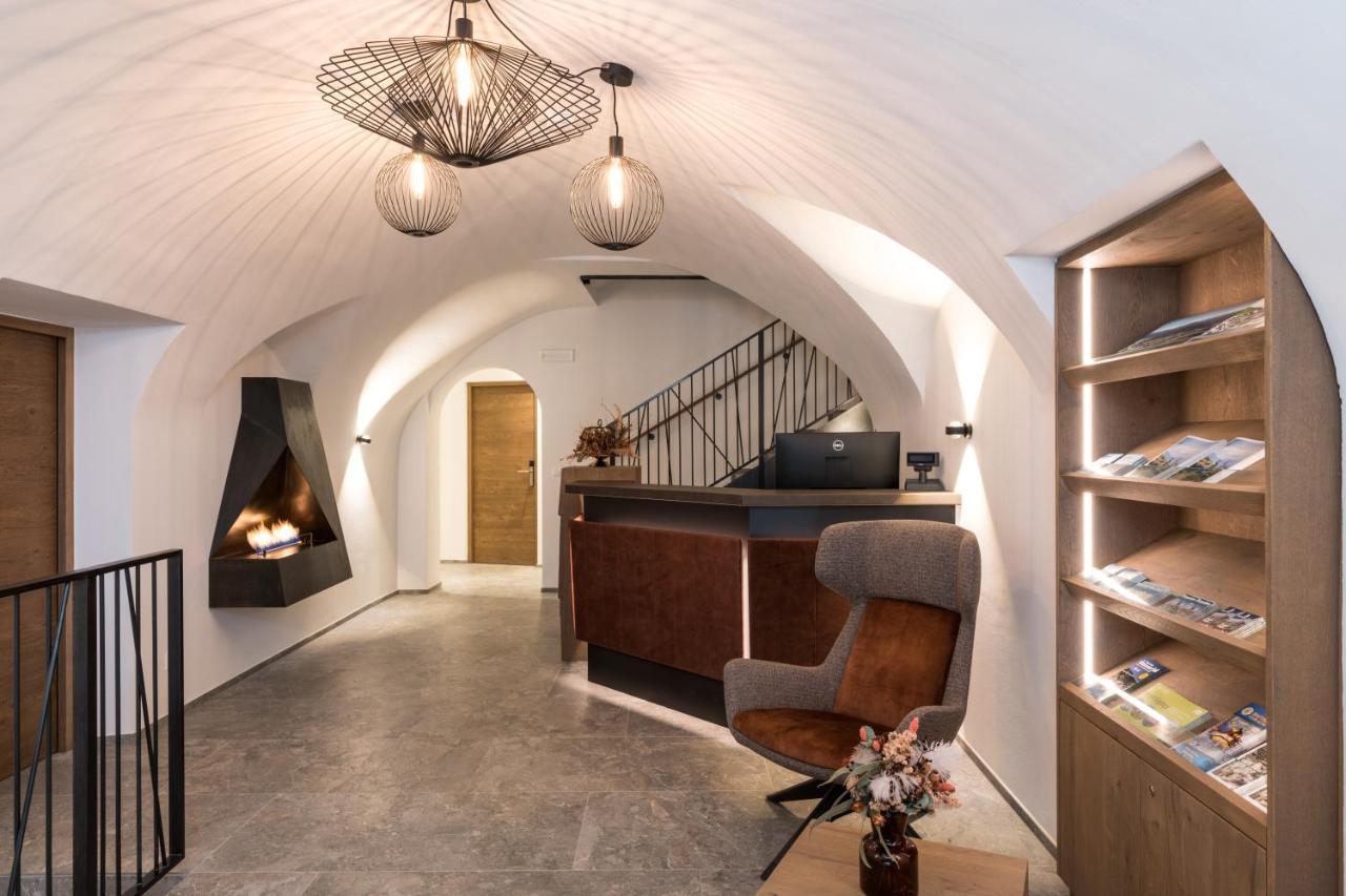 Adlhof Apartments 布鲁尼科 外观 照片