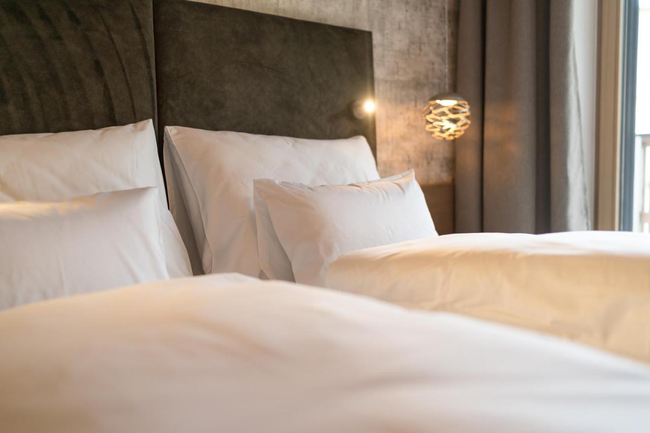 Adlhof Apartments 布鲁尼科 外观 照片
