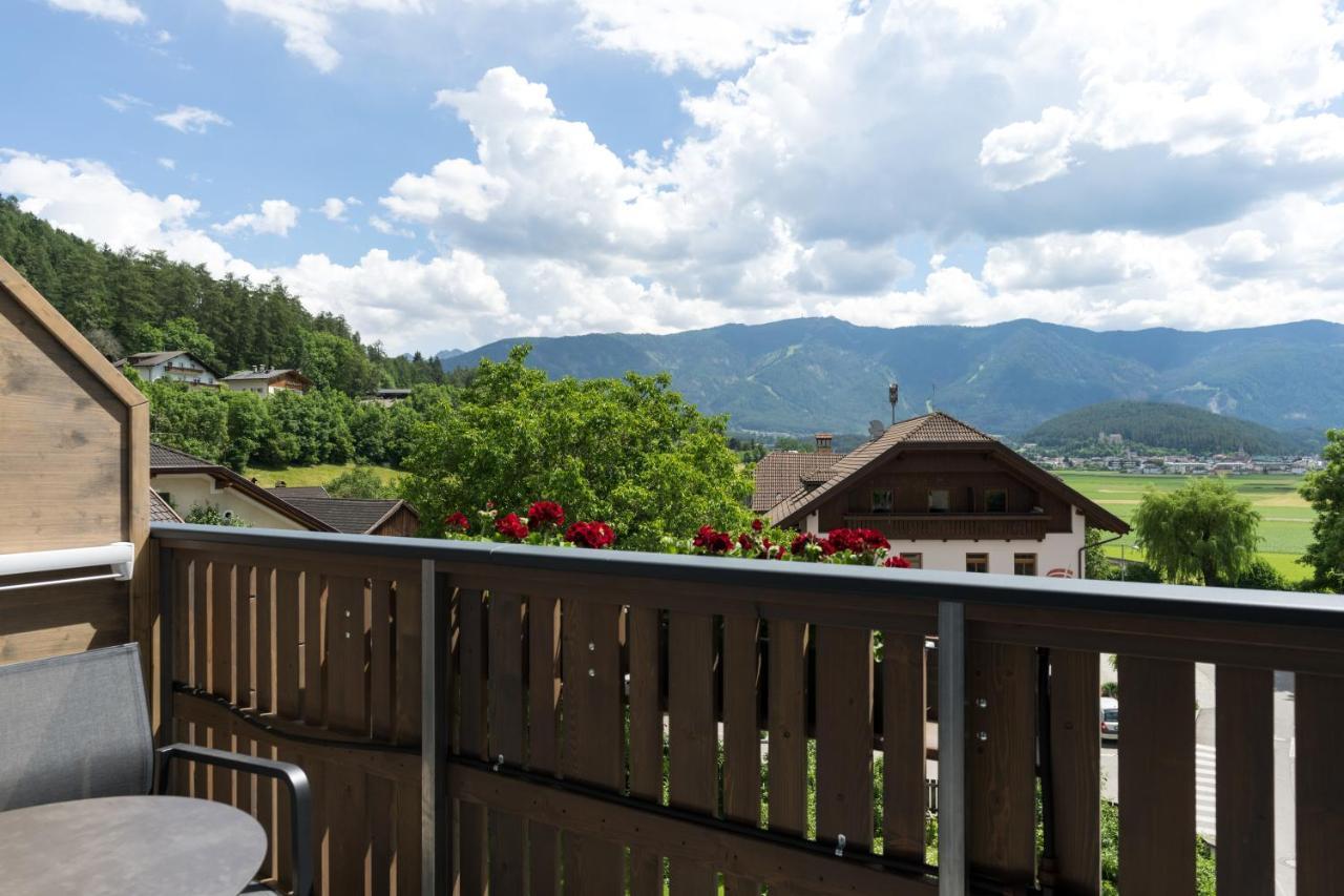 Adlhof Apartments 布鲁尼科 外观 照片
